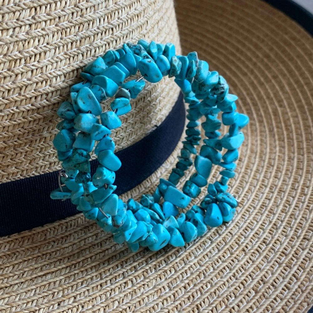 ✨PREMIER DESIGNS✨Figi Wire Coil Bracelet✨